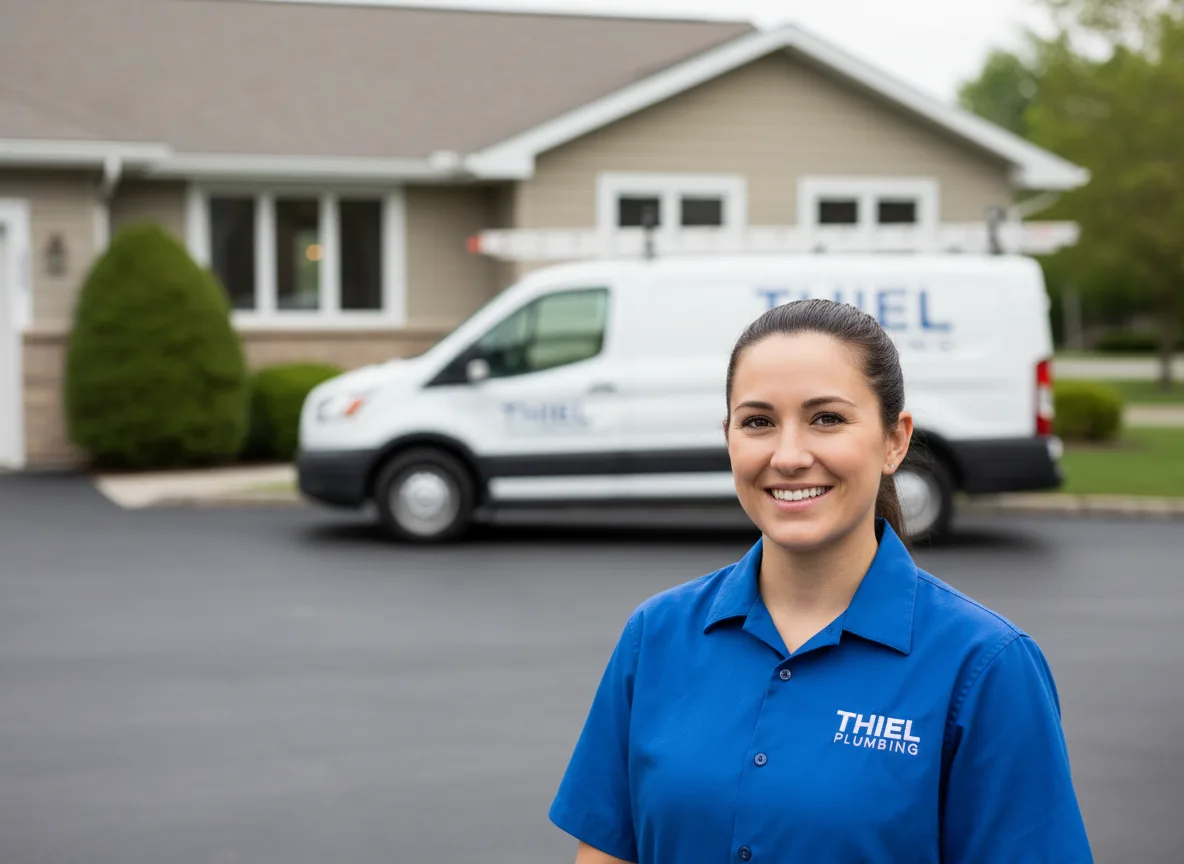 Plumber Green Bay, VA FAQs